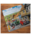 Gibsons - Daily Deliveries 4x500 piece puzzles