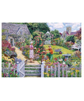Gibsons - The Gardeners Round