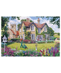 Gibsons - The Gardeners Round