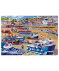 Gibsons - Sand at St Ives 250XL pieces