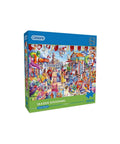 Seaside Souvenirs 250XL piece puzzle