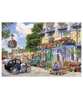 Gibsons - The Gardeners Round