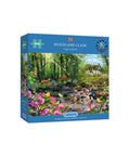  Woodland Glade 1000 piece puzzle