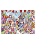 Seaside Souvenirs 250XL piece puzzle