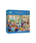 Grandma's Treat 1000 piece puzzle