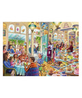 Grandma's Treat 1000 piece puzzle
