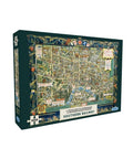 Gibsons - London Town by Southern Railway 