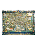 Gibsons - London Town by Southern Railway 