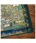 Gibsons - London Town by Southern Railway 