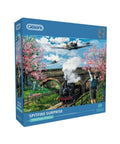Gibsons - Spitfire Surprise 1000-piece puzzle