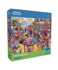 Gibsons - Page Turners 500XL piece puzzle