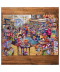 Gibsons - Page Turners 500XL piece puzzle
