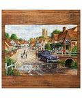 Gibsons - A Welcome Delivery 250XL pieces