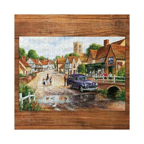 Gibsons - A Welcome Delivery 250XL pieces