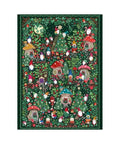Gibsons - Art File Christman Village 1000pc puzzle