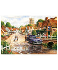 Gibsons - A Welcome Delivery 250XL pieces
