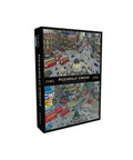 Gibsons - Piccadilly Circus, 1000-piece puzzle