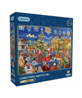 Gibsons - Christman Switch On 1000pc puzzle
