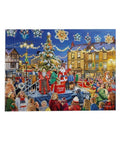 Gibsons - Christmas Switch On 100pc XXL 