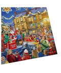 Gibsons - Christmas Switch On 100pc XXL 