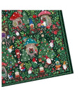 Gibsons - Art File Christman Village 1000pc puzzle