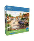 Gibsons - A Welcome Delivery 250XL pieces
