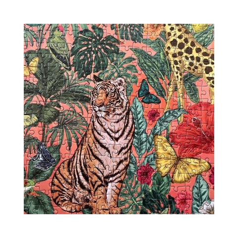 Gibsons - Art File Soleil 1000pc puzzle