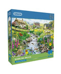 Gibsons - Babbling Brook 500XL pieces