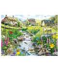 Gibsons - Babbling Brook 500XL pieces