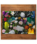 Gibsons - Crystal Healing 500pc puzzle