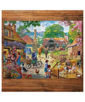 Gibsons - The Farm Shop 1000-piece puzzle