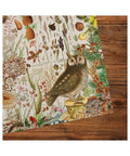Gibsons - Fall Flora 1000pc puzzle