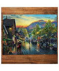 Gibsons - Grasmere By Twilight 1000pc puzzle