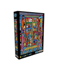 Gibsons - British Pantry 1000-piece puzzle