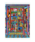 Gibsons - British Pantry 1000-piece puzzle