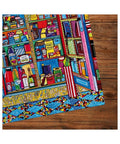 Gibsons - British Pantry 1000-piece puzzle