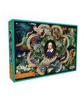 Gibsons - Shakespeare 1000-piece puzzle