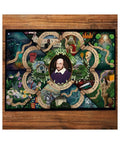 Gibsons - Shakespeare 1000-piece puzzle