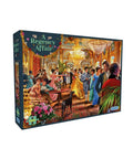 Gibsons - A Regency Affair 1000-piece puzzle