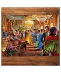 Gibsons - A Regency Affair 1000-piece puzzle