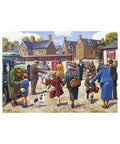 Gibsons - The Evacuees 