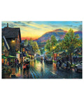 Gibsons - Grasmere By Twilight 1000pc puzzle