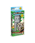 Pass the Koalas Game