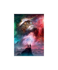  Inner Mystic, Cosmic Dust 1000 piece 