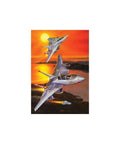 Puzzle Club Sundowner Tomcats 