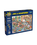 Celebrate Pride 1000 piece puzzle