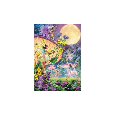 Puzzle Club  Fairy Ring 200XL piece puzzle