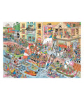 Celebrate Pride 1000 piece puzzle