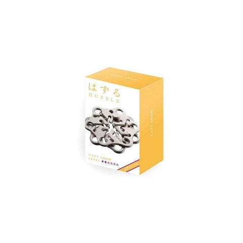 Hanayama Huzzle 