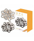 Hanayama Huzzle 